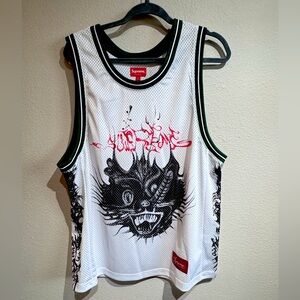 Supreme jersey - men’s